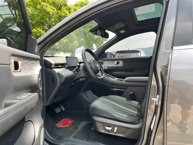 Wuling Starlight S — Фото автомобиля 4