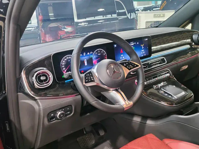 Hengxin Zhiyuan V-Class — Фото автомобиля 4