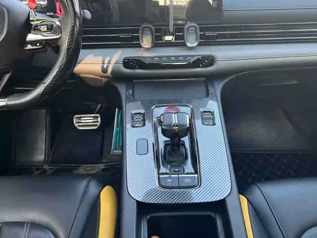 GAC Trumpchi Emkoo — Фото автомобиля 7