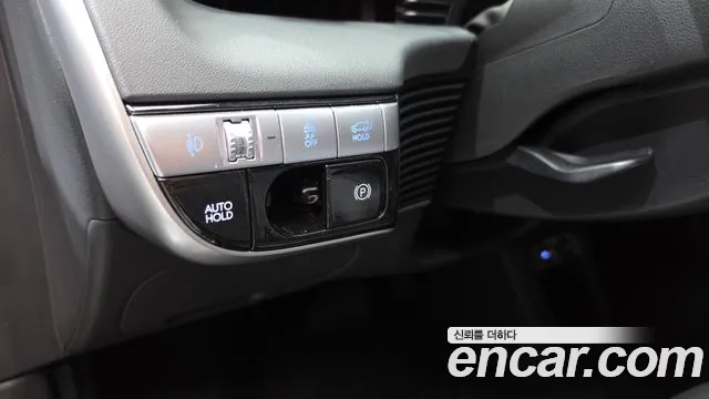 Hyundai Ioniq5 Ioniq5 Long Range AWD — Фото автомобиля 14