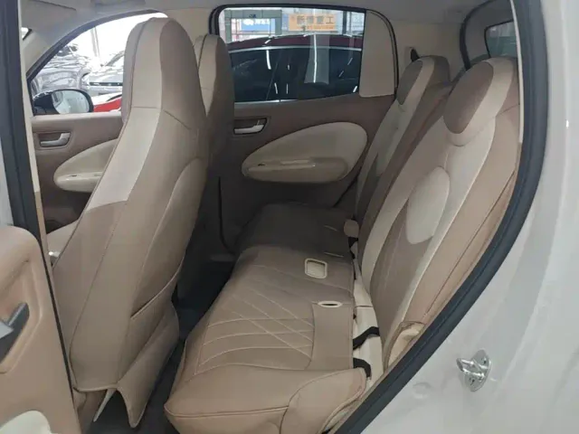 Wuling Hongguang Mini EV — Фото автомобиля 16