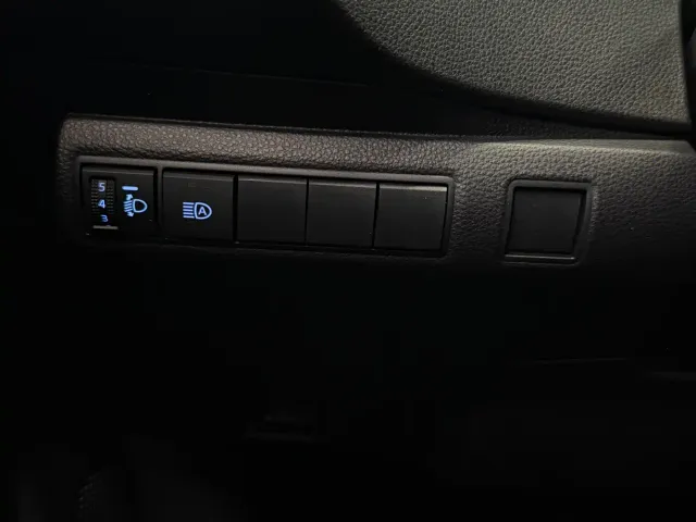 Toyota Levin — Фото автомобиля 21