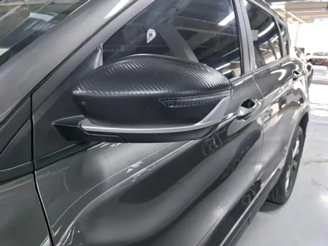 Geely Binyue — Фото автомобиля 6
