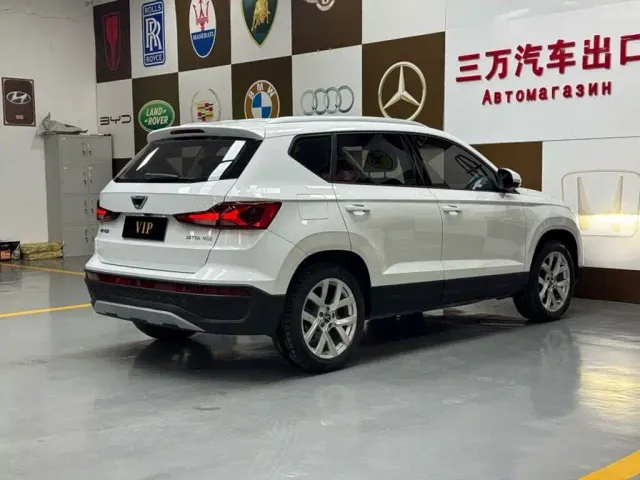 Jetta VS5 — Фото автомобиля 6