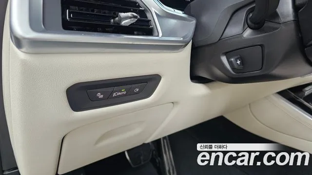 BMW X5 xDrive 40i M Sport — Фото автомобиля 16
