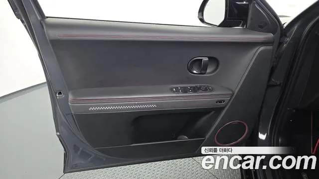 Hyundai Ioniq 5 New — Фото автомобиля 13
