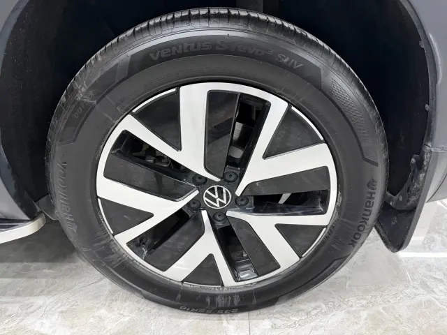 Volkswagen Tayron — Фото автомобиля 20
