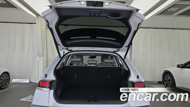 Hyundai Ioniq5 Ioniq5 — Фото автомобиля 12