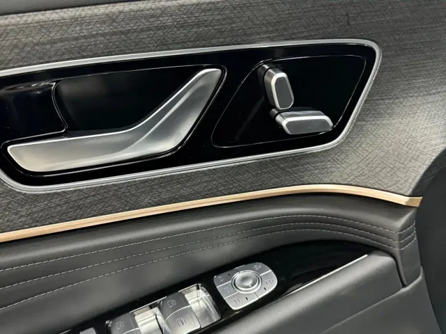 Chery Tiggo 9 — Фото автомобиля 21