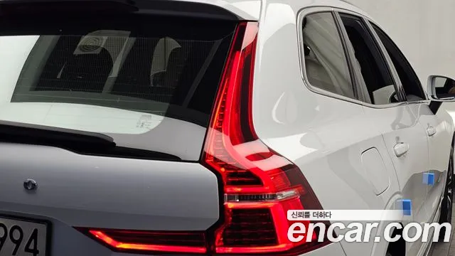 Volvo XC60 2nd Gen — Фото автомобиля 8