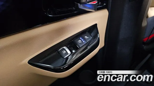 Kia Carnival 4th Gen — Фото автомобиля 29