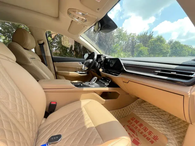Wuling Victory — Фото автомобиля 10