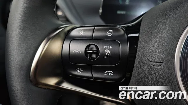 BYD Atto 3 — Фото автомобиля 6