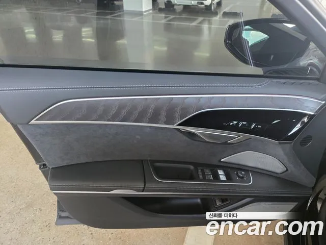 Audi A8 D5 — Фото автомобиля 12