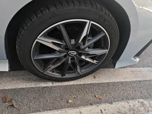 GAC Trumpchi Emkoo — Фото автомобиля 6
