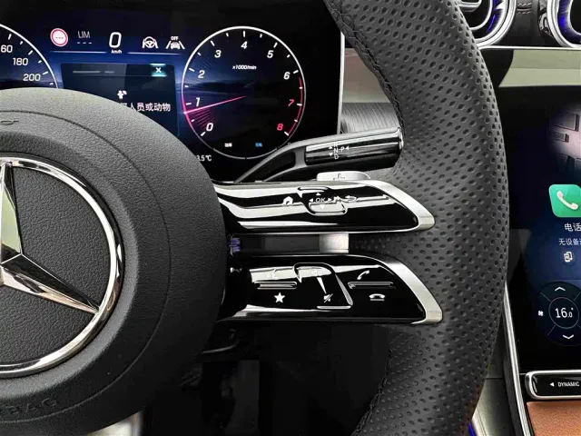 Mercedes-Benz GLC-Class — Фото автомобиля 23