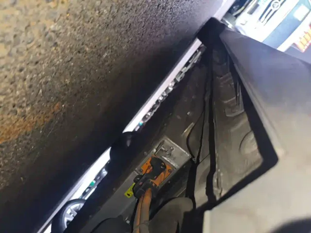 Deepal SL03 — Фото автомобиля 21