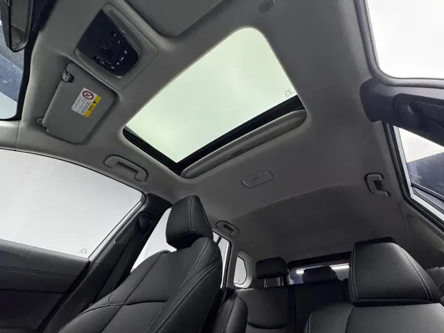 Toyota Frontlander — Фото автомобиля 8