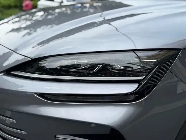 BYD Song PLUS — Фото автомобиля 24