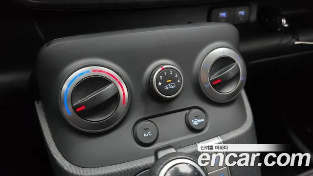 Hyundai Casper — Фото автомобиля 20