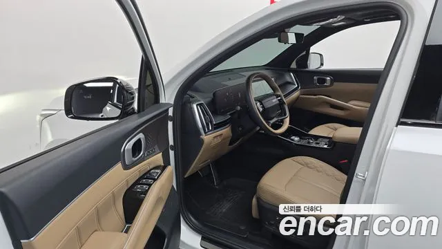 Kia Sorento 4th Gen — Фото автомобиля 15