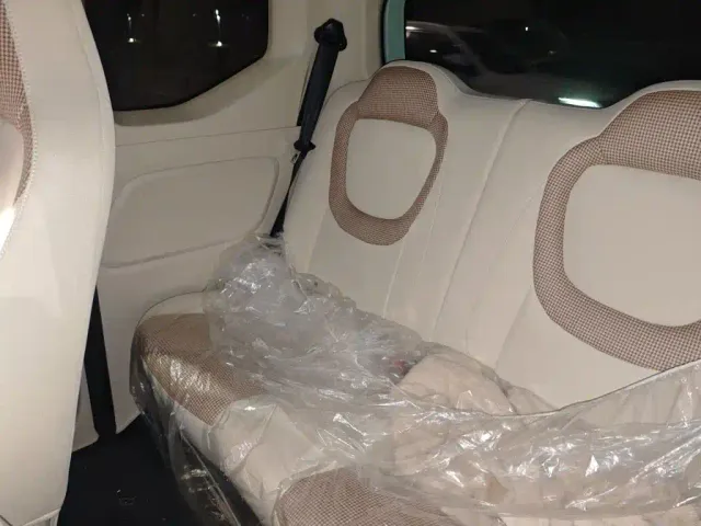Wuling Hongguang Mini EV — Фото автомобиля 18