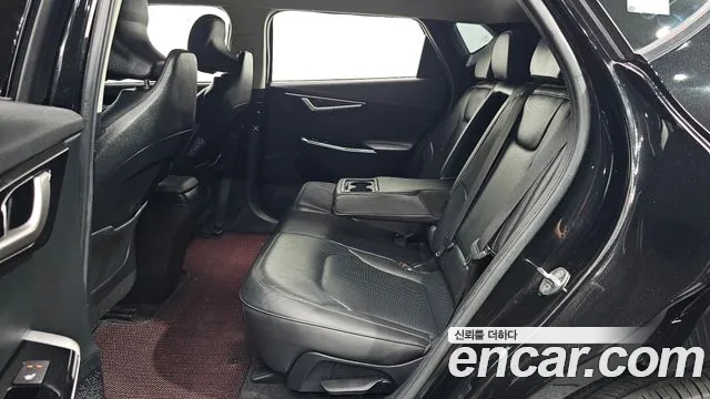 Kia EV6 — Фото автомобиля 30