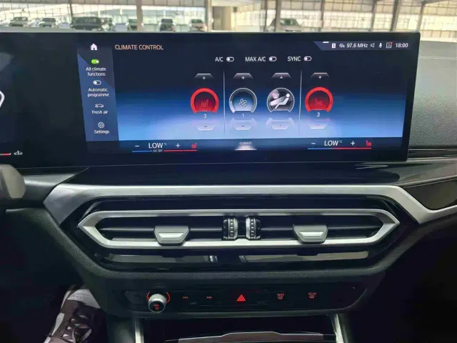 BMW 3 Series — Фото автомобиля 10