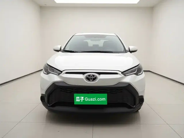Toyota Frontlander — Фото автомобиля 22