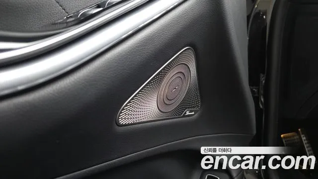Mercedes-Benz S-Class W223 — Фото автомобиля 25