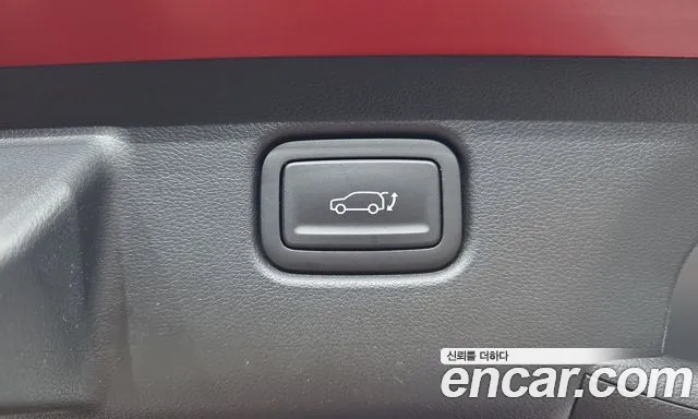 Hyundai Kona SX2 — Фото автомобиля 18