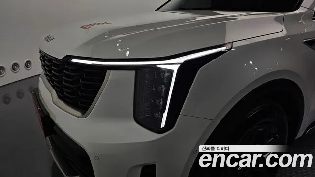 Kia Sorento — Фото автомобиля 7