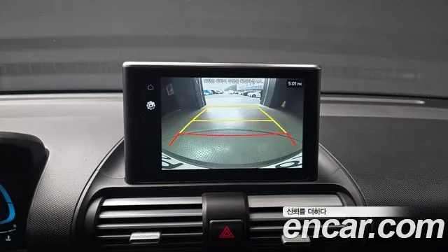 Hyundai Casper Casper Inspiration — Фото автомобиля 15