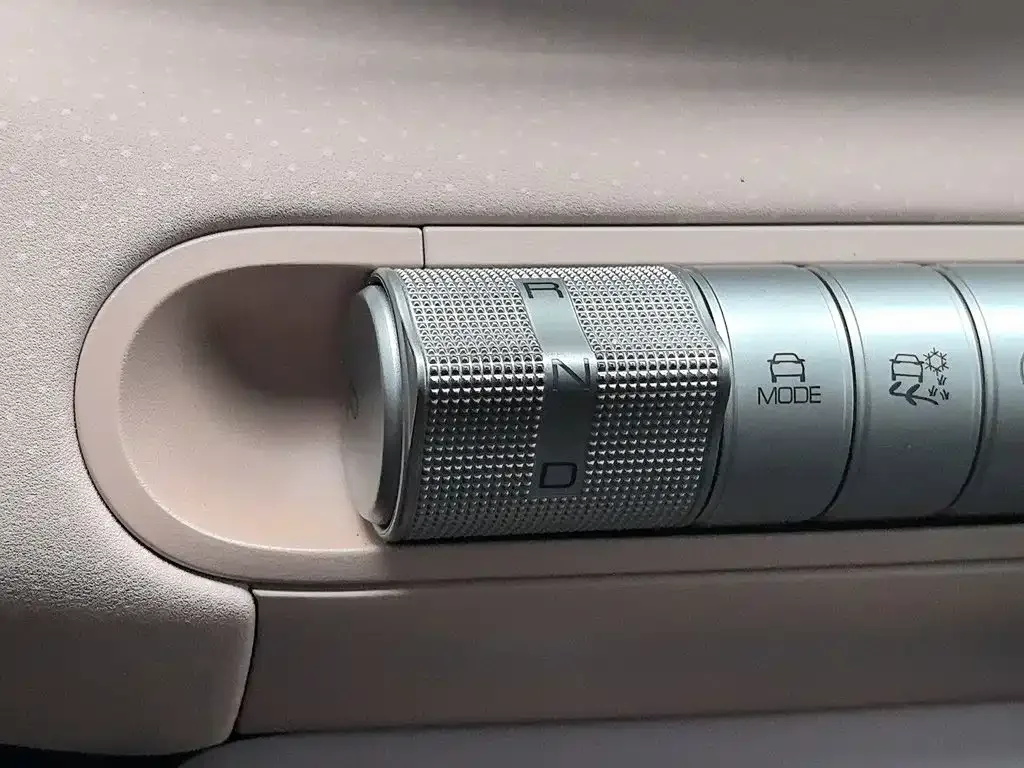 BYD Seagull 2023 Vitality Edition — Фото автомобиля 13