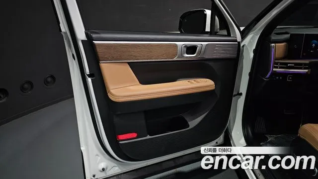 Hyundai Santa Fe MX5 — Фото автомобиля 13