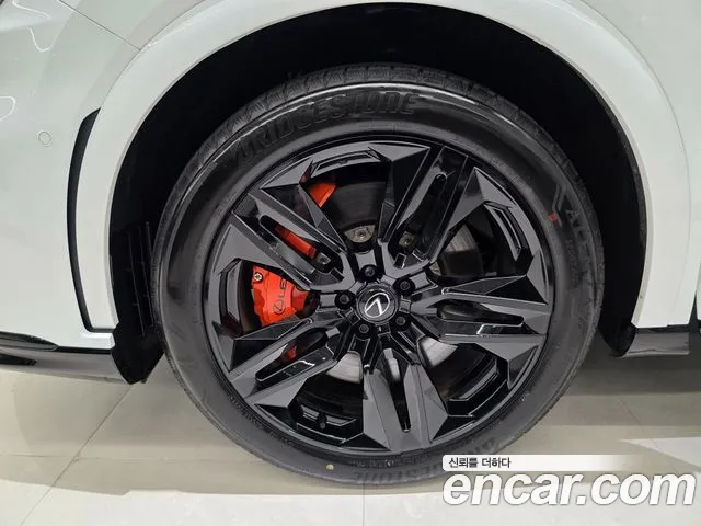 Lexus RX — Фото автомобиля 5