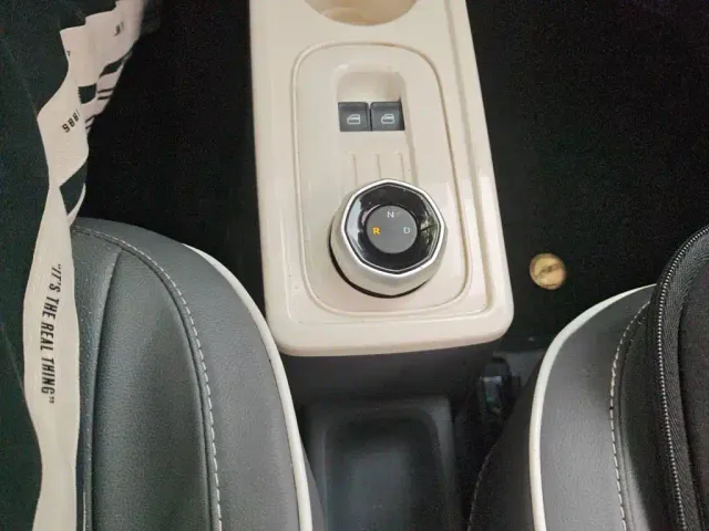 Geely Panda — Фото автомобиля 15