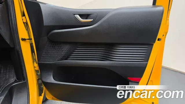 Hyundai Staria — Фото автомобиля 14
