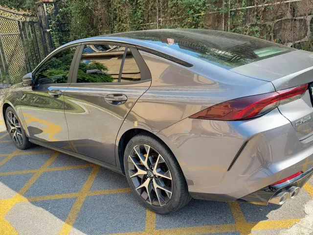 GAC Trumpchi Emkoo — Фото автомобиля 9