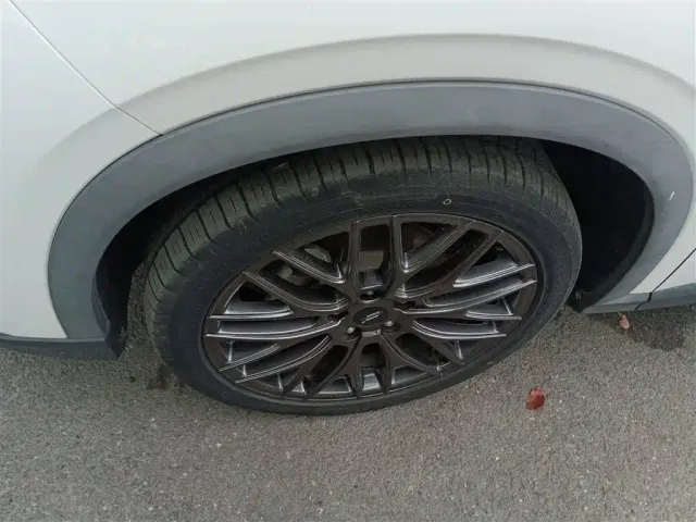 Changan Oushang X5 — Фото автомобиля 22