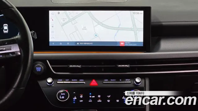 Hyundai Sonata DN8 — Фото автомобиля 16