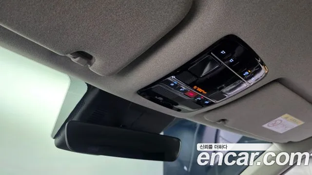 Hyundai Santa Fe MX5 — Фото автомобиля 24