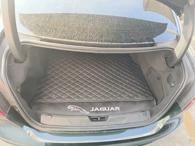 Jaguar XEL — Фото автомобиля 18