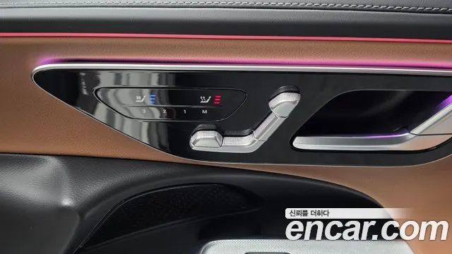 Mercedes-Benz E-Class W214 — Фото автомобиля 25