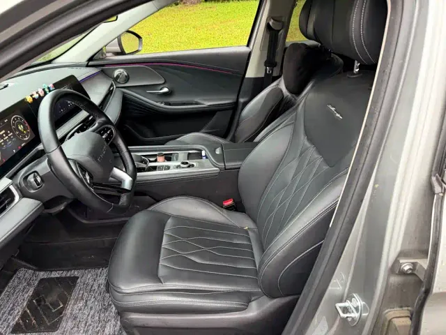 Chery Arrizo 8 — Фото автомобиля 8
