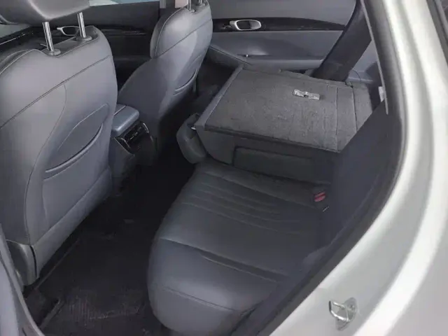 Geely Galaxy E5 — Фото автомобиля 11