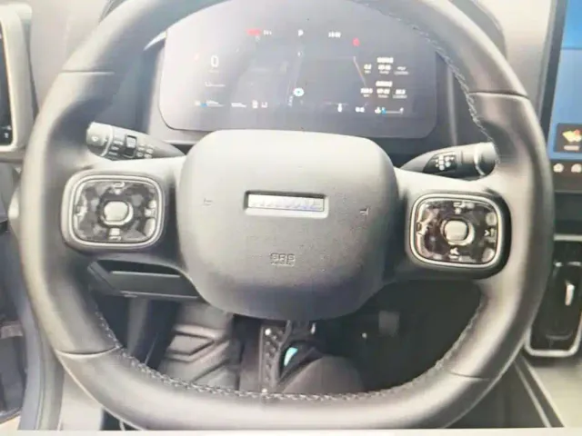 Haval Big Dog — Фото автомобиля 15