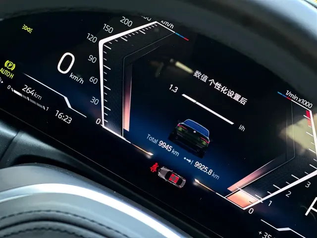 BMW 4 Series — Фото автомобиля 16