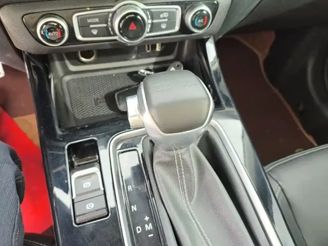 BAIC BJ30 — Фото автомобиля 13