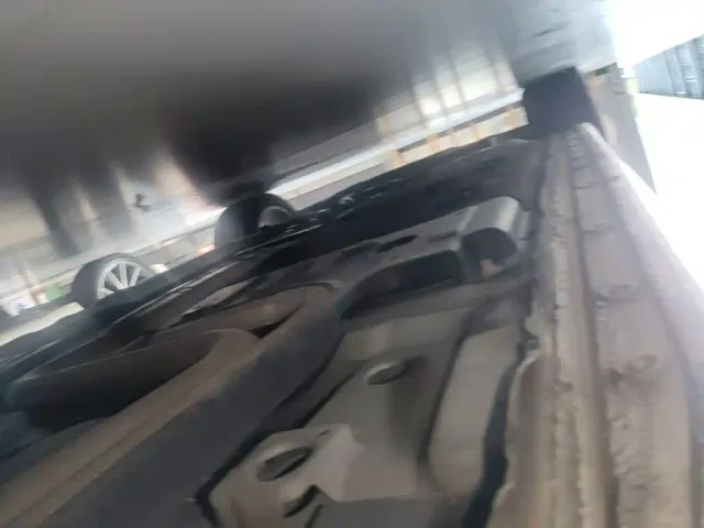Buick Regal — Фото автомобиля 21